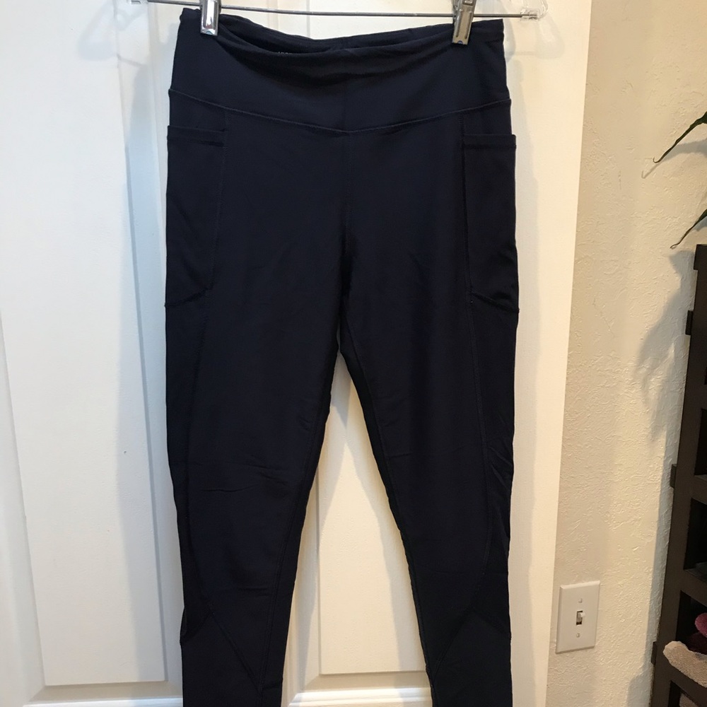 Victoria Sport Knockout tights